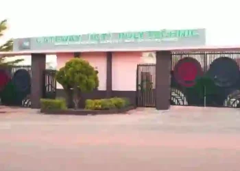 Eight Gateway Polytechnic Students Abducted by Gunmen in Ogun