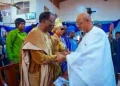 I’m Following Your Footsteps, Abiodun Tells Gbenga Daniel