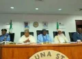 Northern Governors, Traditional Rulers Meet In Kaduna Over Rising Insecurity
