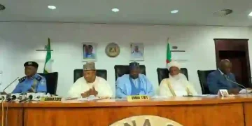 Northern Governors, Traditional Rulers Meet In Kaduna Over Rising Insecurity