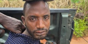 Arrested Suspected Bandit, Abubakar Usman, Claims Gang Worked for Abuja-Based Cattle Owner