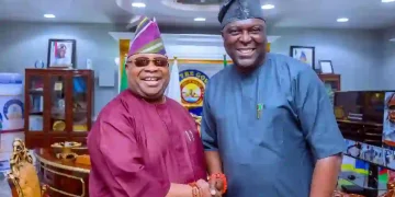 Police Arrest Osun SSG, Five Others Over Alleged Vote-Buying Ahead of Governorship Poll