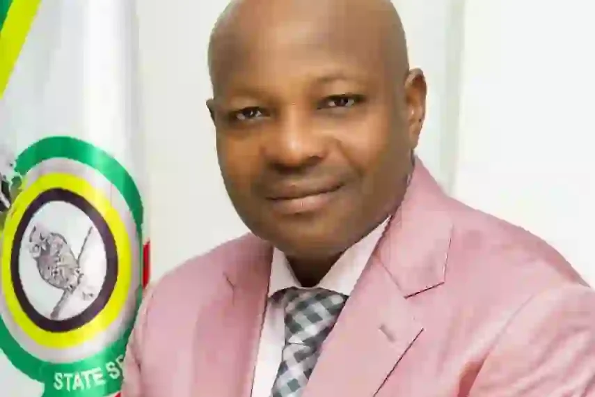 Orire Rescue Highlights Growing Role of Intelligence in Nigeria’s Security Fight – Akoji
