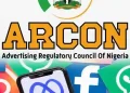 Court Ruling on ARCON’s ₦60bn Fine Against Facebook Raises Fresh Questions Over Corporate Accountability
