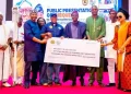 Lagos Pays N3.1bn Compensation to 331 Property Owners Affected by Infrastructure Projects