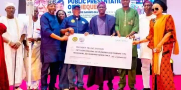 Lagos Pays N3.1bn Compensation to 331 Property Owners Affected by Infrastructure Projects