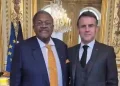 France Eyes Mike Adenuga for New Cultural Centre Partnership in Abuja