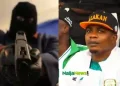 NURTW Lagos Organising Secretary Toba Ajiboye Killed in Gunmen Attack