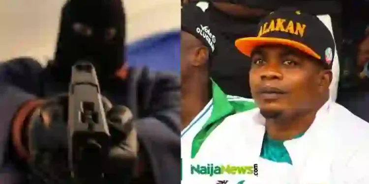 NURTW Lagos Organising Secretary Toba Ajiboye Killed in Gunmen Attack