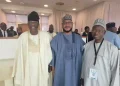 Gbenga Daniel Leads COREN Engineering Assembly, Calls for Innovation and Better Infrastructure