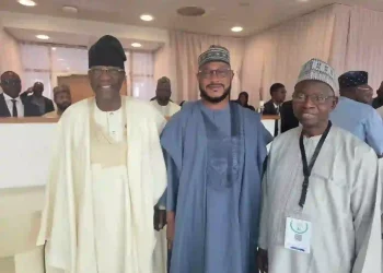 Gbenga Daniel Leads COREN Engineering Assembly, Calls for Innovation and Better Infrastructure