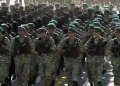 Iran’s Revolutionary Guards Claim Strikes on Bahrain, Oman