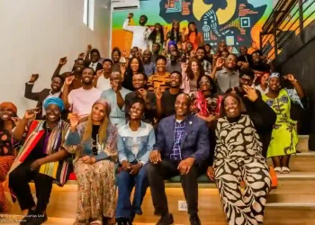 UNILAG Showcases AI Innovation as UN Under-Secretary-General Visits Campus