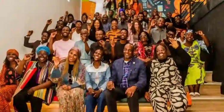 UNILAG Showcases AI Innovation as UN Under-Secretary-General Visits Campus