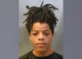15-Year-Old Boy Gets 100-Year Jail Term for Gang-Related Murder in US
