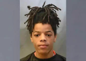 15-Year-Old Boy Gets 100-Year Jail Term for Gang-Related Murder in US