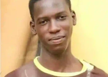 Six years on, mother of slain #EndSARS journalist begs for son's body