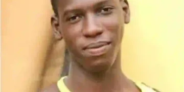 Six years on, mother of slain #EndSARS journalist begs for son's body