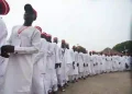 Kano Mass Wedding Open to Christians, Muslims, Helps Curb Immorality — Hisbah