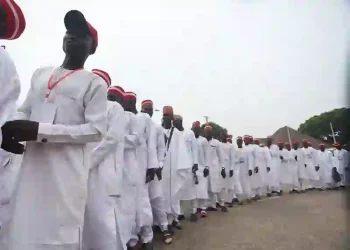 Kano Mass Wedding Open to Christians, Muslims, Helps Curb Immorality — Hisbah