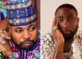 Davido Mocks MC Oluomo Over Opposition to Adeleke’s NURTW Ban