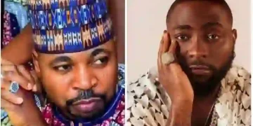 Davido Mocks MC Oluomo Over Opposition to Adeleke’s NURTW Ban
