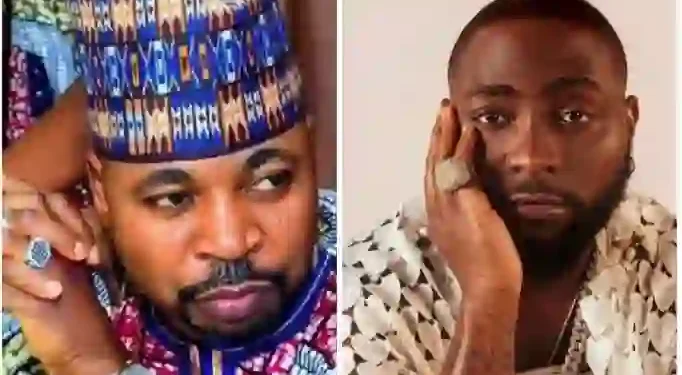 Davido Mocks MC Oluomo Over Opposition to Adeleke’s NURTW Ban