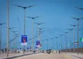 FG Renames Lagos-Calabar Coastal Highway in Honour of Tinubu