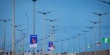 FG Renames Lagos-Calabar Coastal Highway in Honour of Tinubu