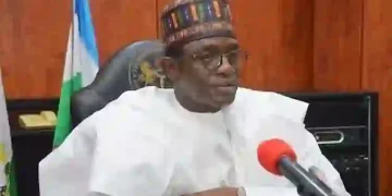 Buni Approves Free Healthcare for Yobe Retirees