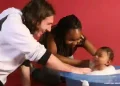 Barcelona Reveals Story Behind Messi’s Iconic Photo With Baby Lamine Yamal
