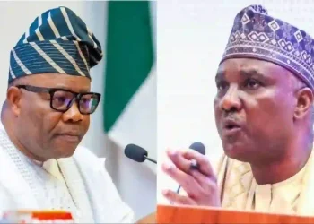 SERAP Demands Answers from Akpabio, Abbas Over ₦1.3bn Budget for Alleged Non-Existent Presidential Council