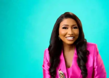 Morayo Afolabi-Brown Speaks Out After Receiving Threatening Call Over Interview Questions