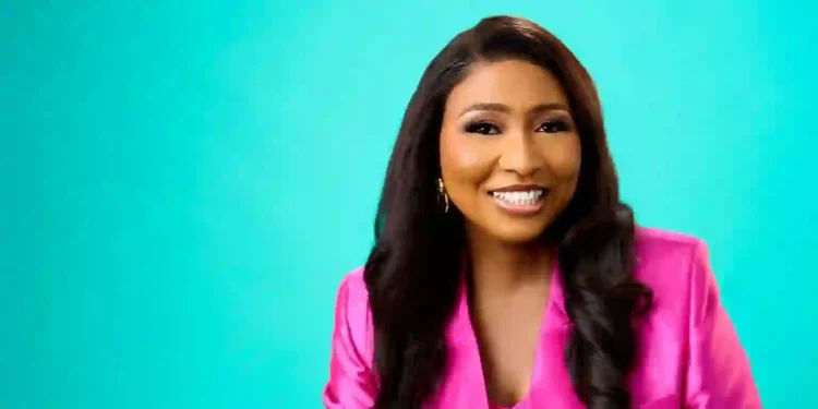 Morayo Afolabi-Brown Speaks Out After Receiving Threatening Call Over Interview Questions