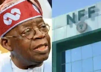 Experts Urge Tinubu to Drive Football Governance Reforms as Calls for NFF Overhaul Grow