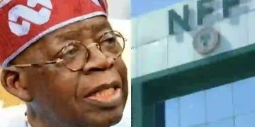 Experts Urge Tinubu to Drive Football Governance Reforms as Calls for NFF Overhaul Grow