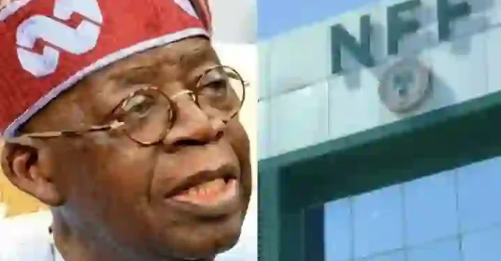 Experts Urge Tinubu to Drive Football Governance Reforms as Calls for NFF Overhaul Grow