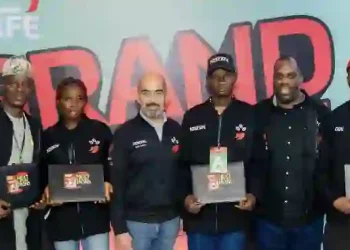 NESCAFÉ Rewards Over 41,000 Nigerians, Empowers Four Entrepreneurs in Next Level Promo