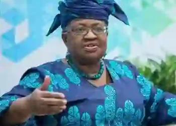 Okonjo-Iweala Reveals How Nigeria Won $30bn Paris Club Debt Relief