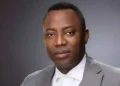 2027: Sowore Unveils AI, Drone-Powered Governance Plan
