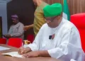 Plateau State Appoints Retired Army General as New Security Adviser