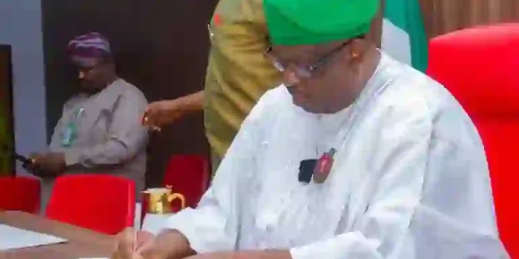 Plateau State Appoints Retired Army General as New Security Adviser