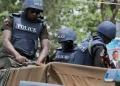 Police Rescue 12 Kidnap Victims, Arrest 15 Suspects in Nationwide Crackdown