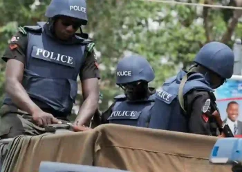 Police Rescue 12 Kidnap Victims, Arrest 15 Suspects in Nationwide Crackdown