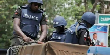 Police Rescue 12 Kidnap Victims, Arrest 15 Suspects in Nationwide Crackdown