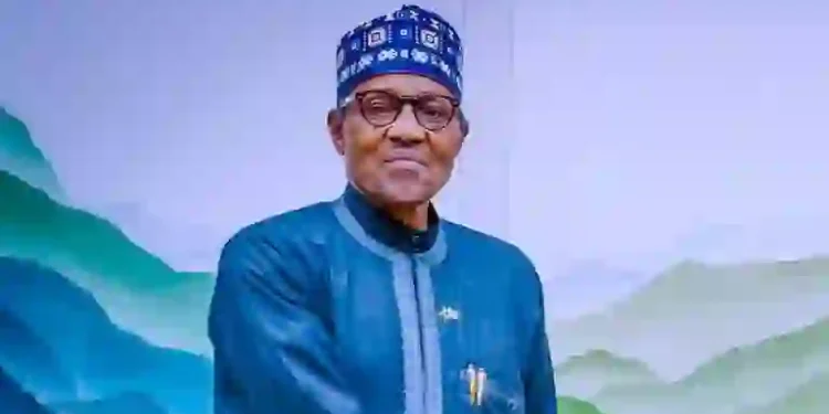 Buhari’s First Remembrance Prayer Session Scheduled for July 13