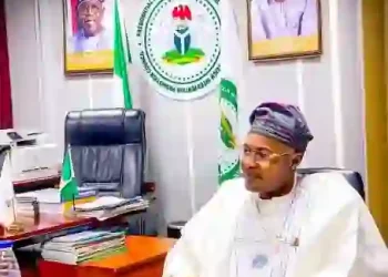 Presidential Council Scandal: Adeyemi Says He Is Ready to Face Court