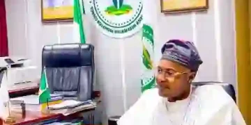 Presidential Council Scandal: Adeyemi Says He Is Ready to Face Court