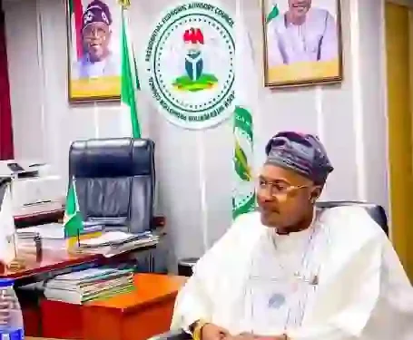 Presidential Council Scandal: Adeyemi Says He Is Ready to Face Court