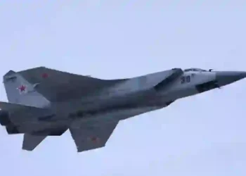 Russian Warplane Reportedly Downed as Militants Capture Malian Troops in Coordinated Assault